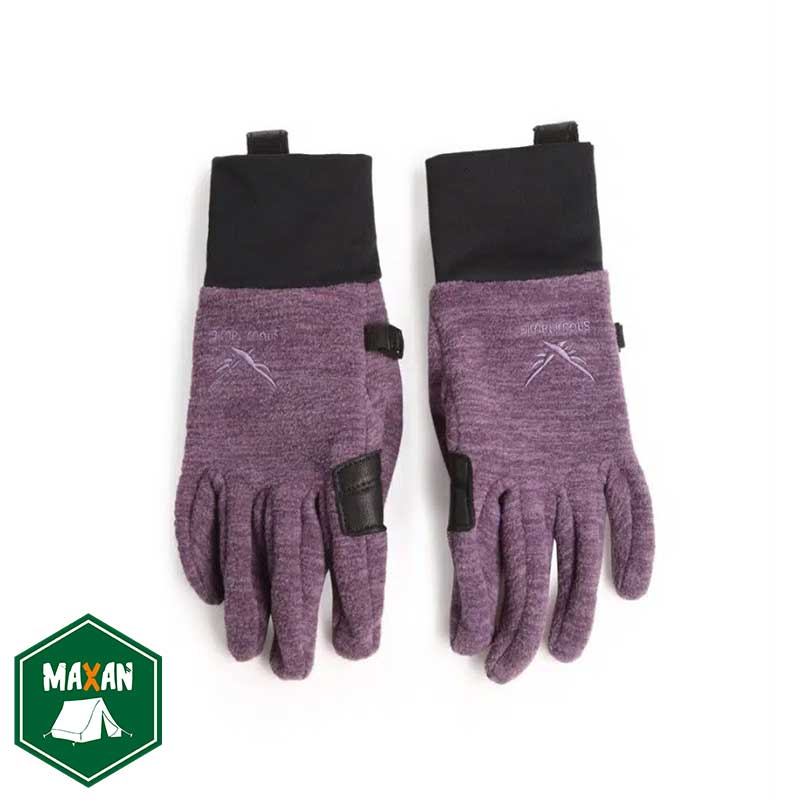 دستکش پلار زنانه اسنوهاک کد SN-C2135