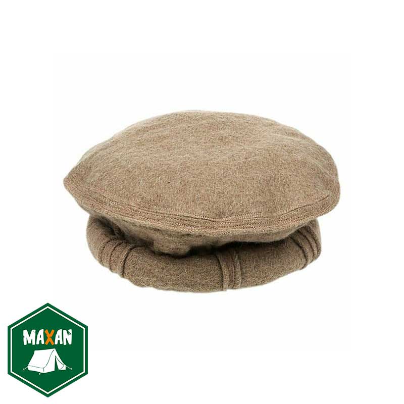 کلاه پکول پشمی