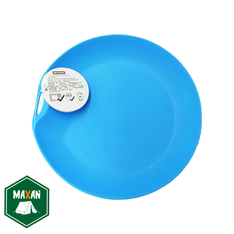 بشقاب 0/45 ليتری