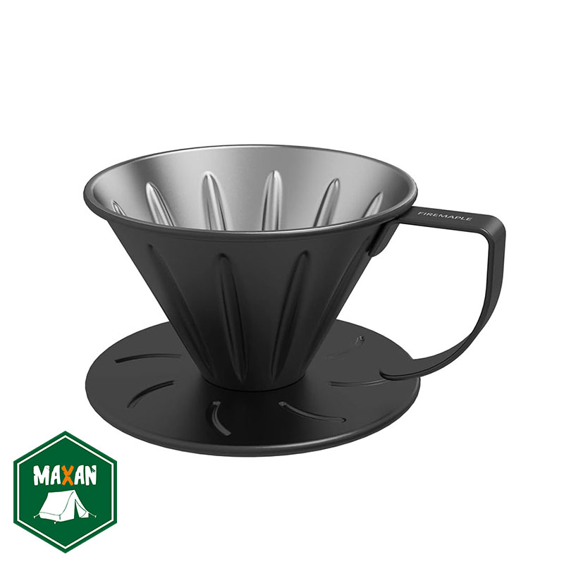 قهوه ساز پوراُور فایرمپل مدل ORCA