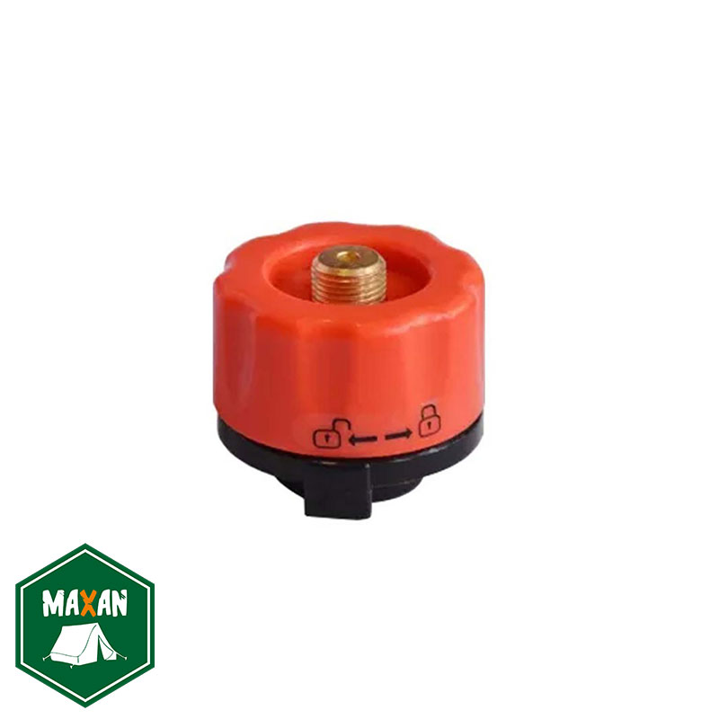 مبدل گاز فایرمپل مدل ANACONDA