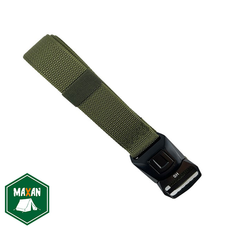 کمربند تاکتیکال نظامی اس اچ