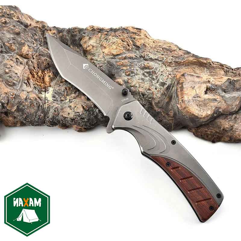 چاقو برند CHONGMING