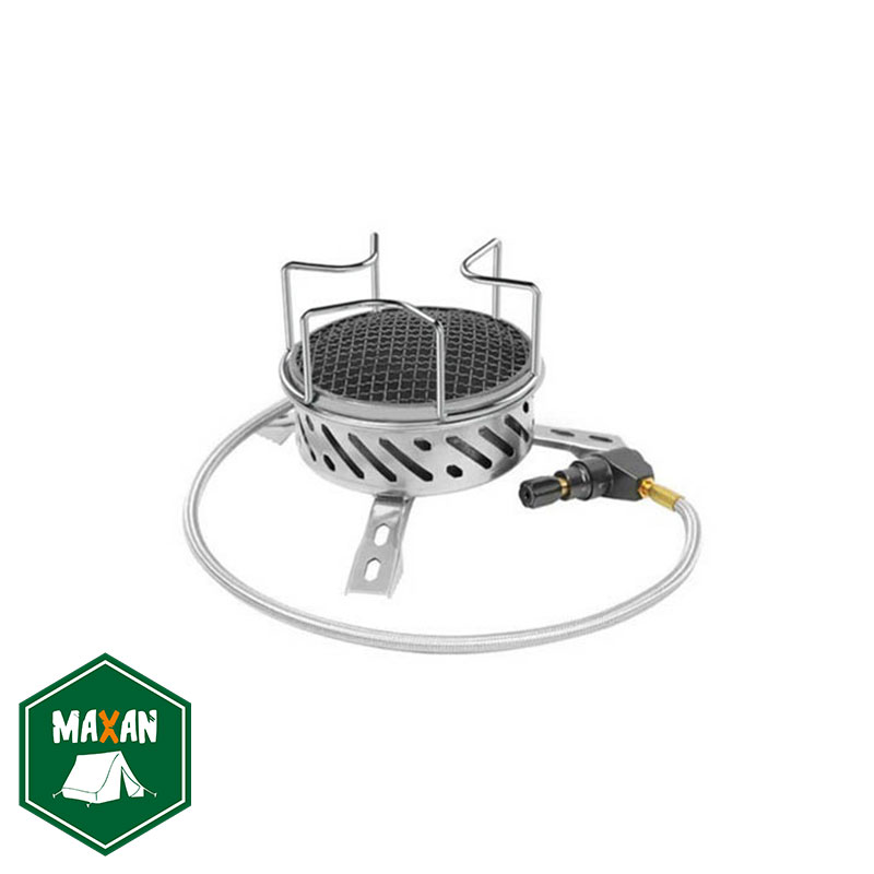 اجاق کوهنوردی شلنگ دار فایرمپل مدل Mars