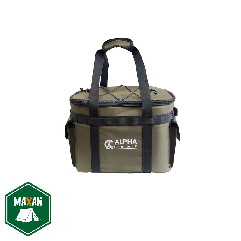 کیف نظم دهنده آلفا سایز کوچک 35 لیتری