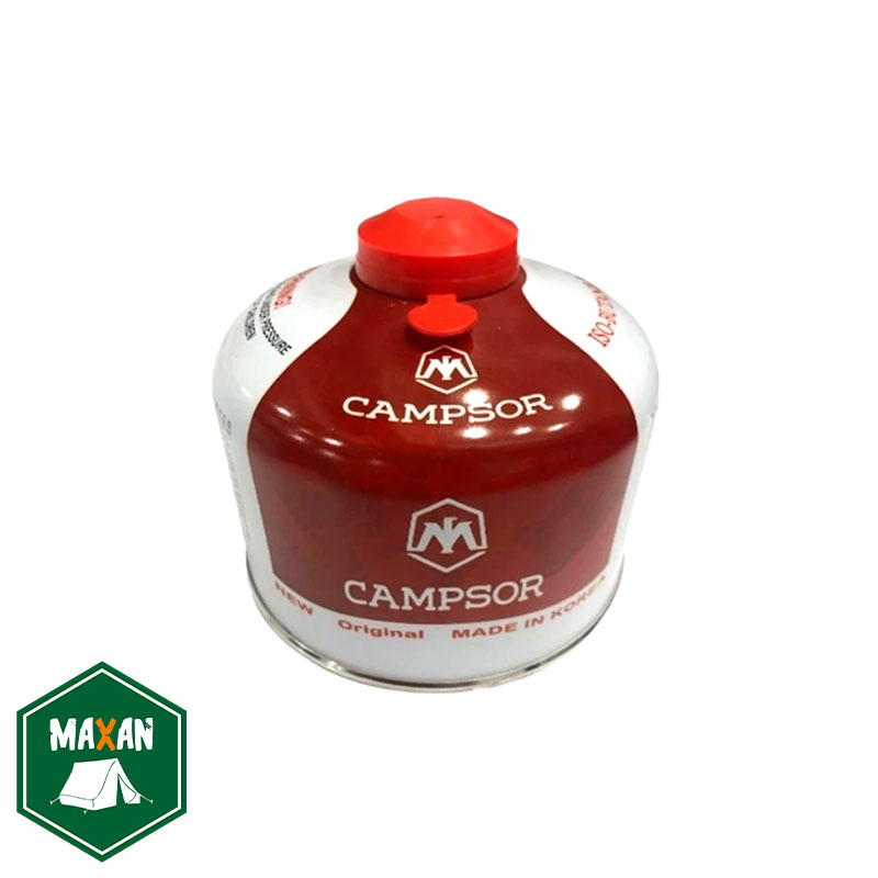 کپسول گاز کمپسور مدل g 230