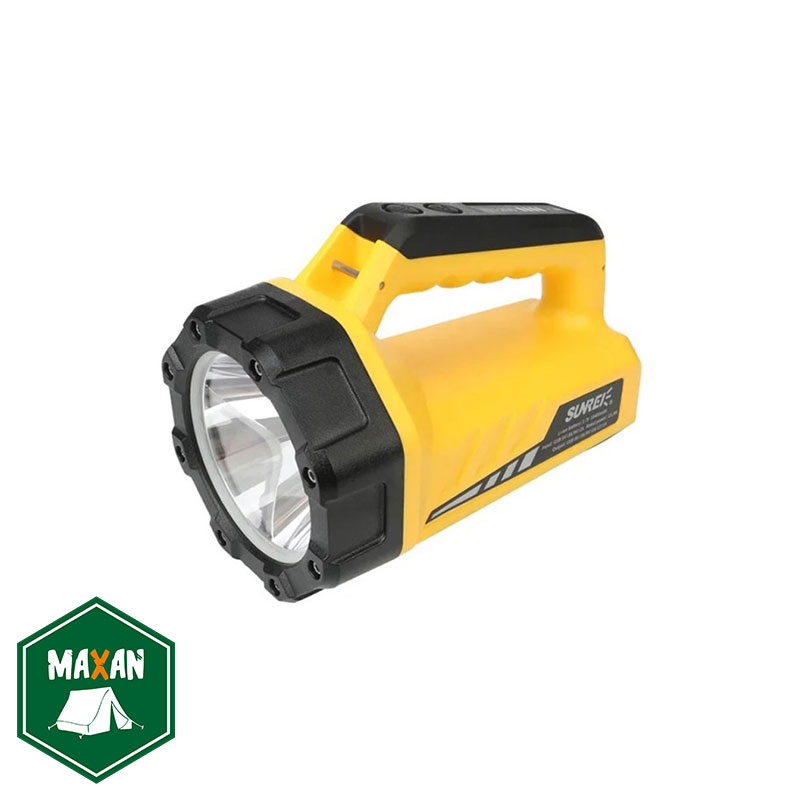 نورافکن سانری مدل TZ1200