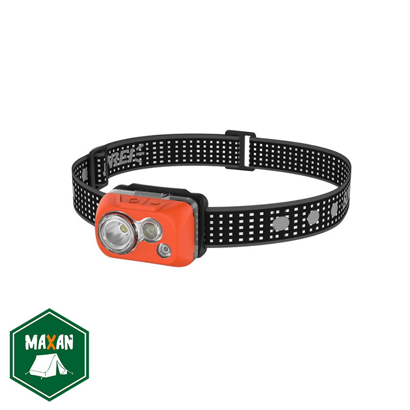 چراغ پیشانی سانری مدل Youdo X Red Light