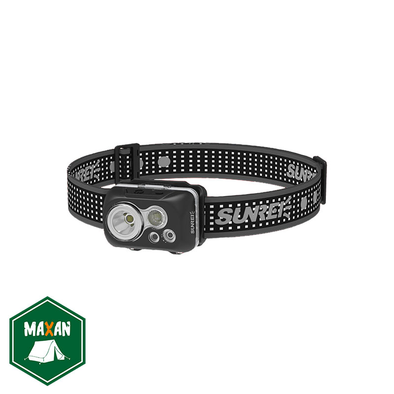 هدلامپ سانری مدل (Sunrei Youdo X (Sensor