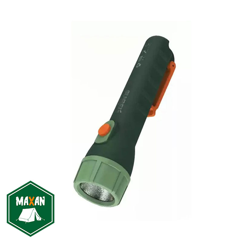 چراغ قوه سانری مدل KF 200