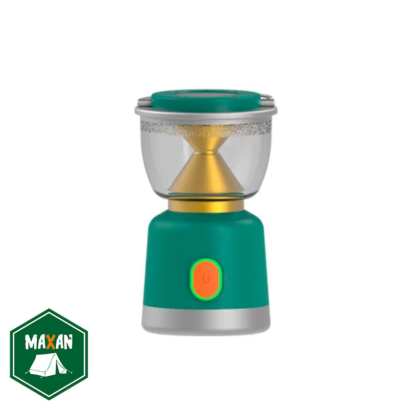 چراغ روشنایی سانری مدل Sandglass