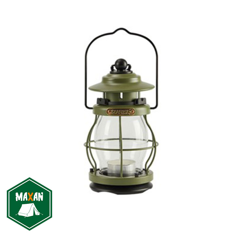 چراغ روشنایی سانری مدل Sparkle