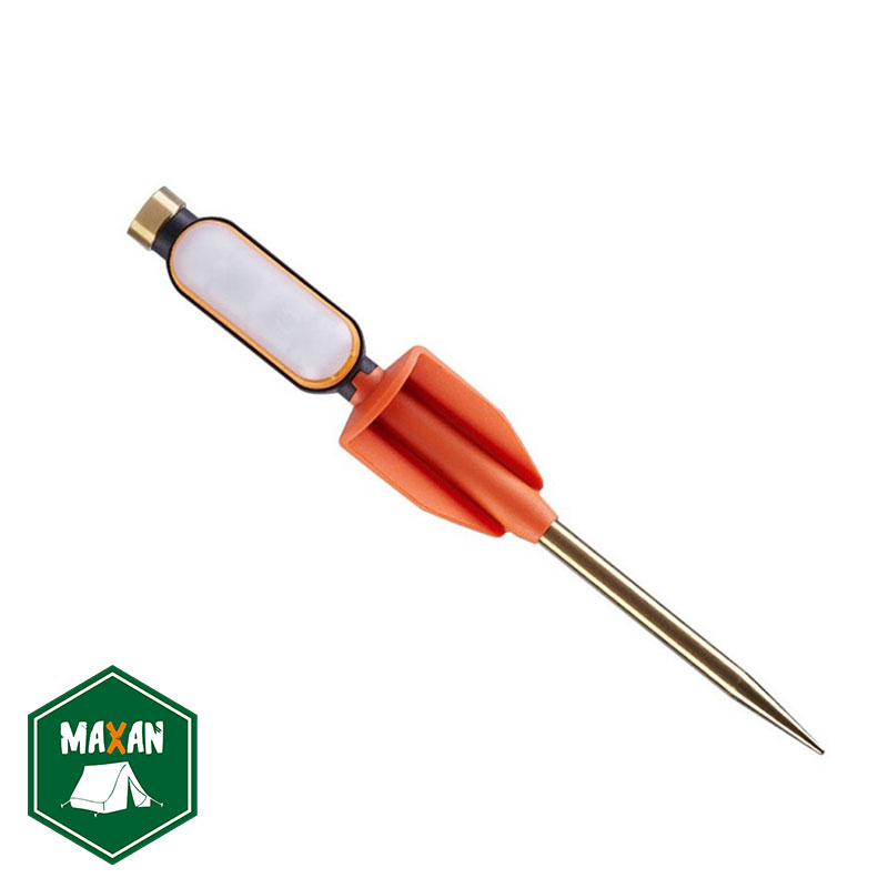 میخ روشنایی راهنما سانری مدل Vader