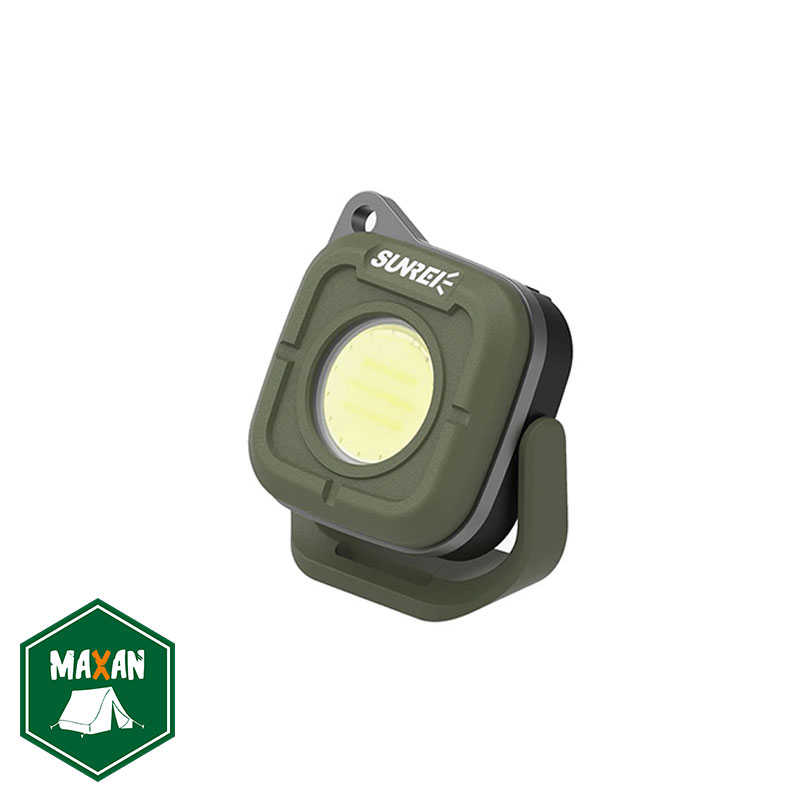 نورافکن سانری مدل Sunrei C500