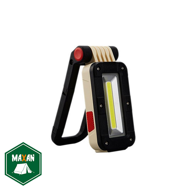 نورافکن سانری مدل AURORA V380