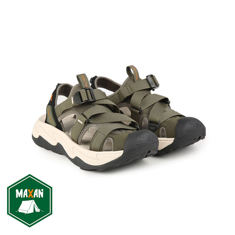 صندل جلو بسته مردانه اسنوهاک مدل BAFFIN کد SN-S1273M