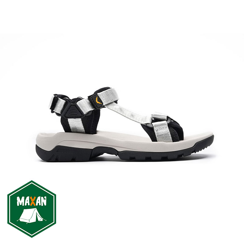 صندل جلو باز زنانه اسنوهاک مدل EAGLE کد SN-S1268W