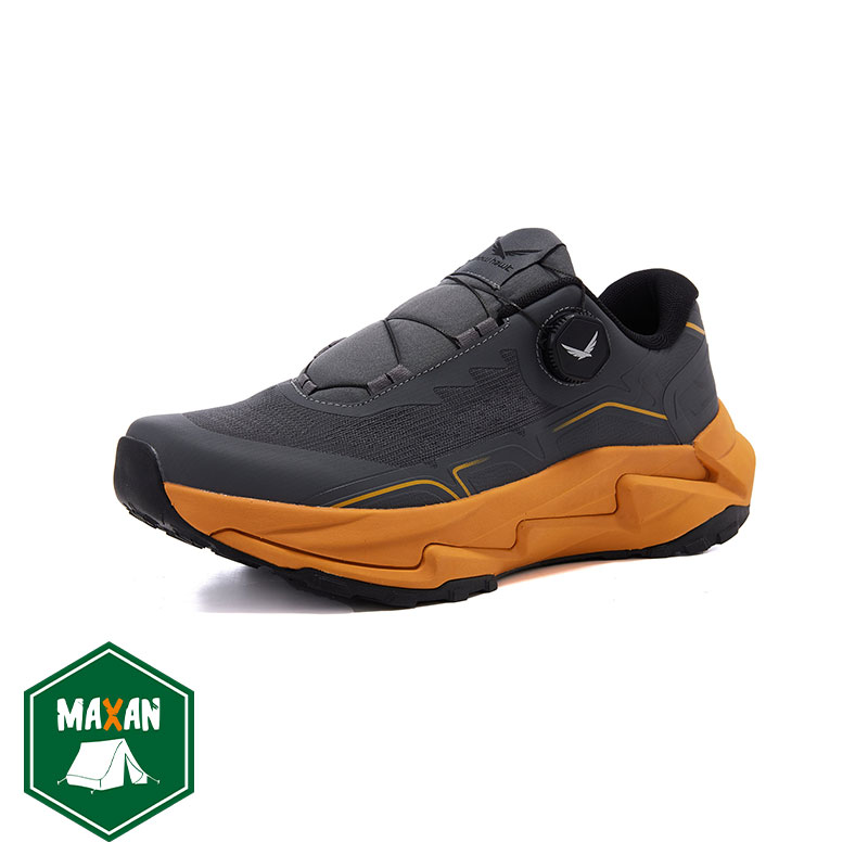 کفش رانینگ مردانه اسنوهاک مدل MARATHON کد SN-S1131M