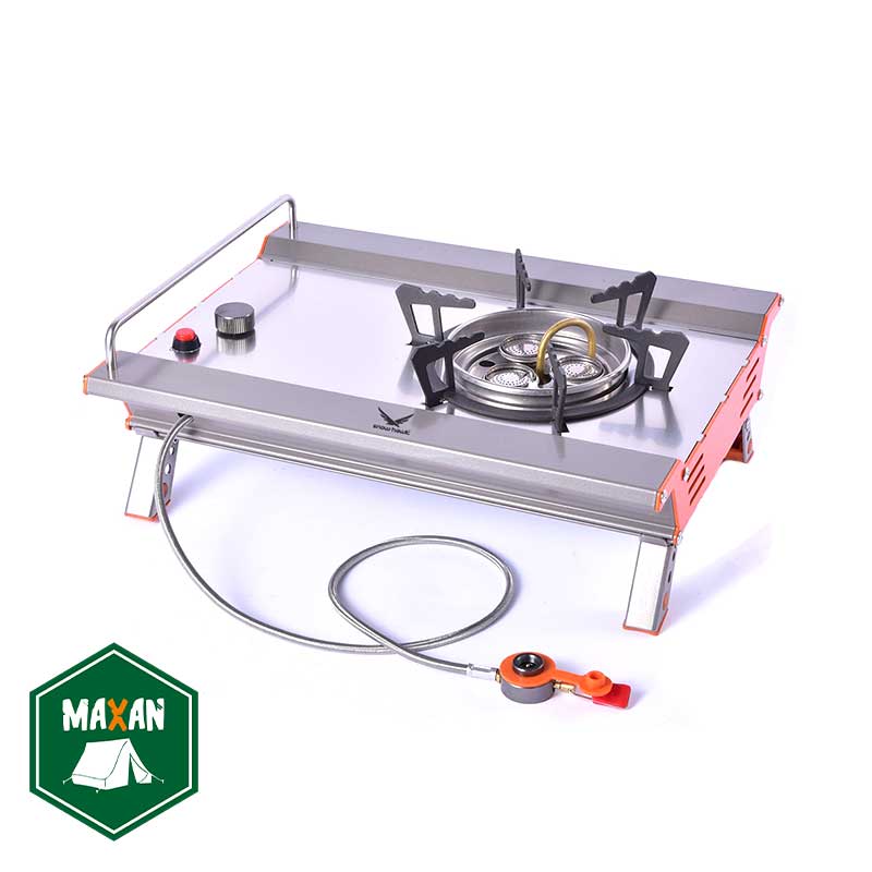 اجاق تک شعله کمپینگ اسنوهاک کد SN-C6191