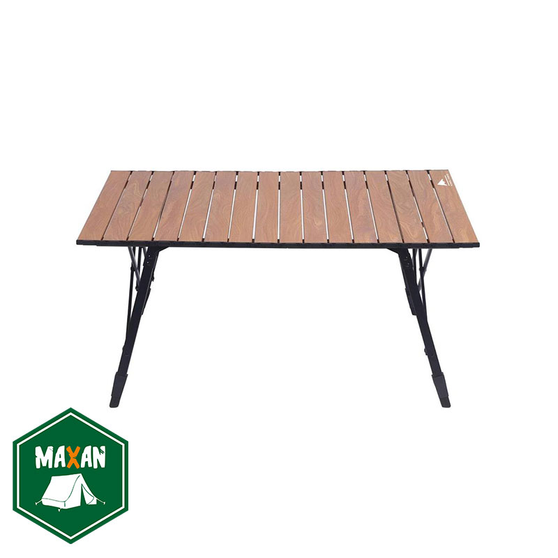 میز آلومینیوم کینگ هایک مدل HK011