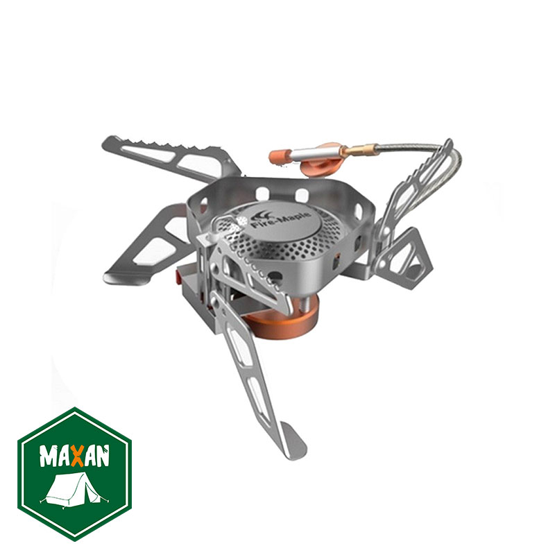 سرشعله فایرمپل FMS-125