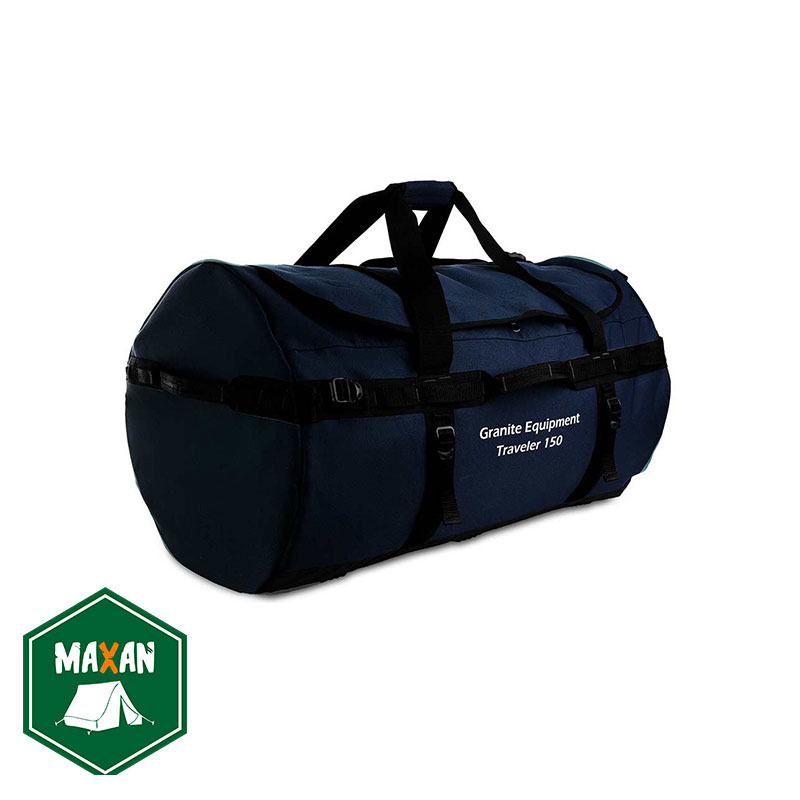 کیسه حمل بار گرانیت ترول اوری ور 150L