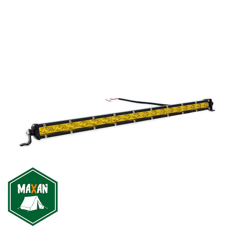 لایت بار 81 سانت mop زرد 90 وات