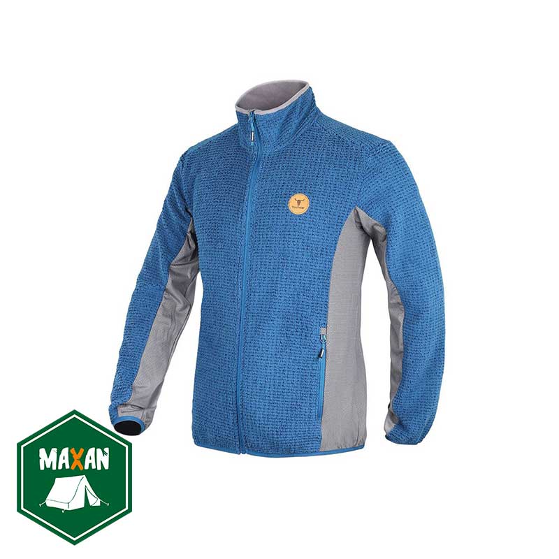 ژاکت پلار استرچ کله گاوی (پکینیو)  کد ۳۱۳