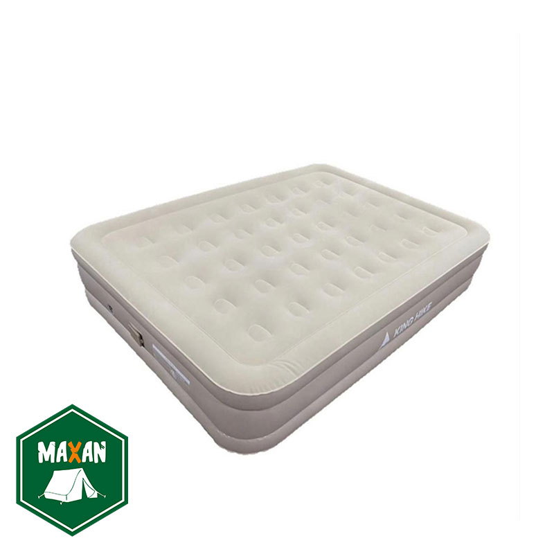 تشک بادی دونفره کینگ هایک مدل HK011