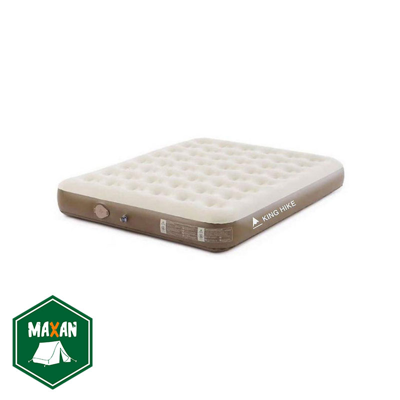 تشک بادی 2 نفره کینگ هایک مدل HK013