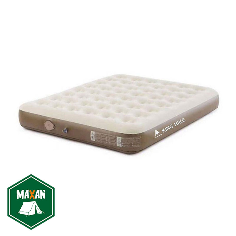 تشک بادی 3 نفره کینگ هایک مدل HK013
