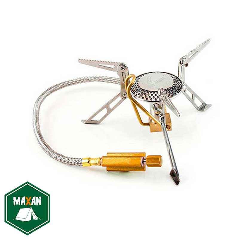 سرشعله فایرمپل FMS-118