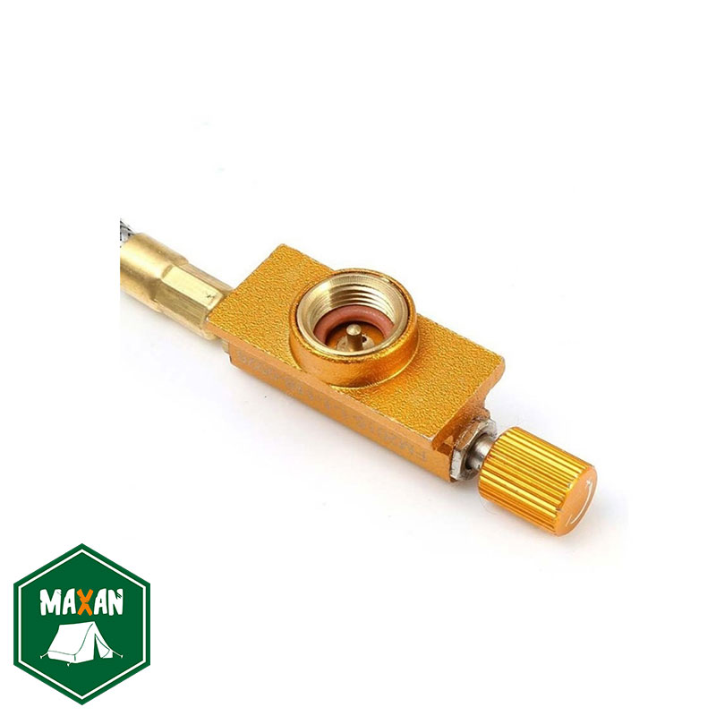 سرشعله فایرمپل FMS-118