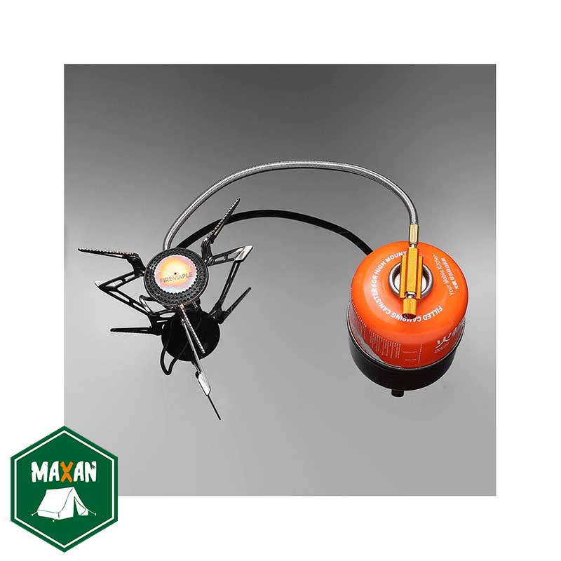 سرشعله فایرمپل FMS-118