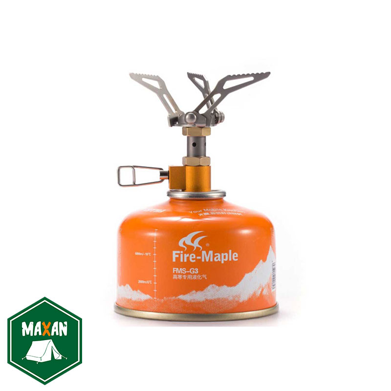 سر شعله Fire maple مدل 300T