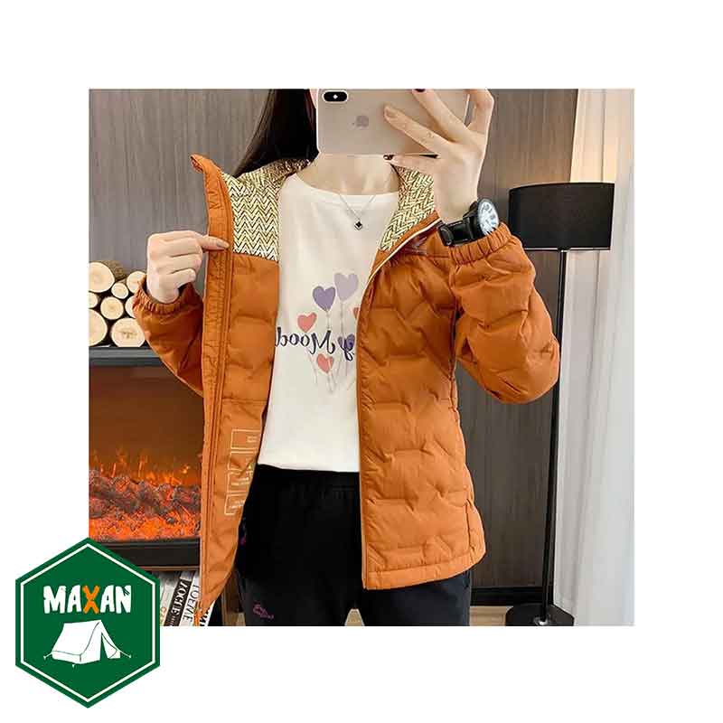 کاپشن پر لایت اسنوهاک 2K971